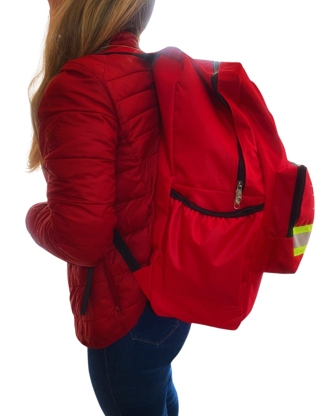 Botiquín Tipo Morral