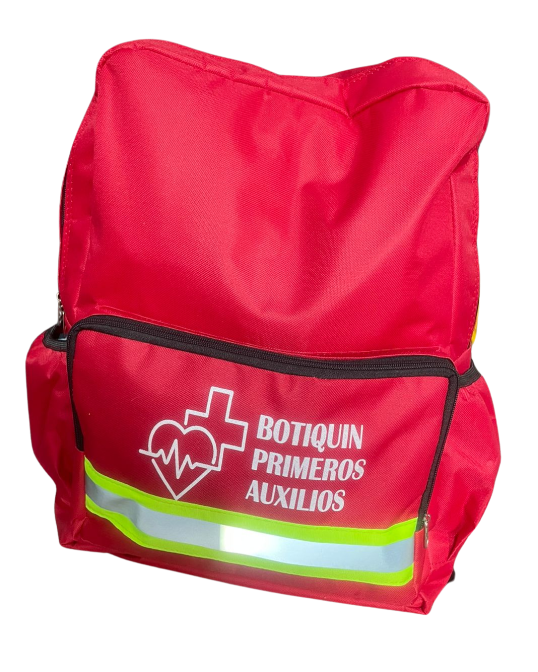 Botiquín Tipo Morral