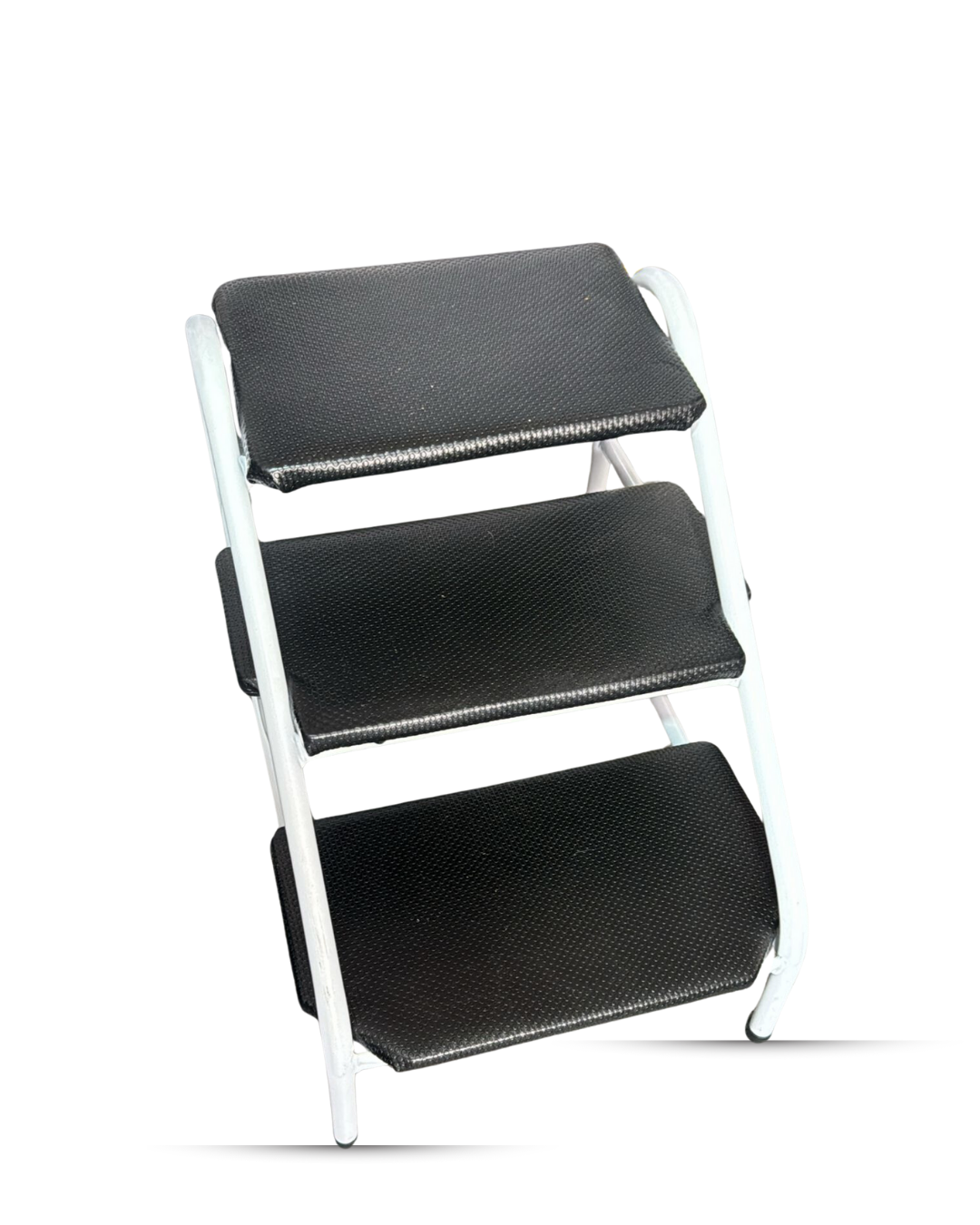 Escalerilla de 3 pasos - Antideslizante