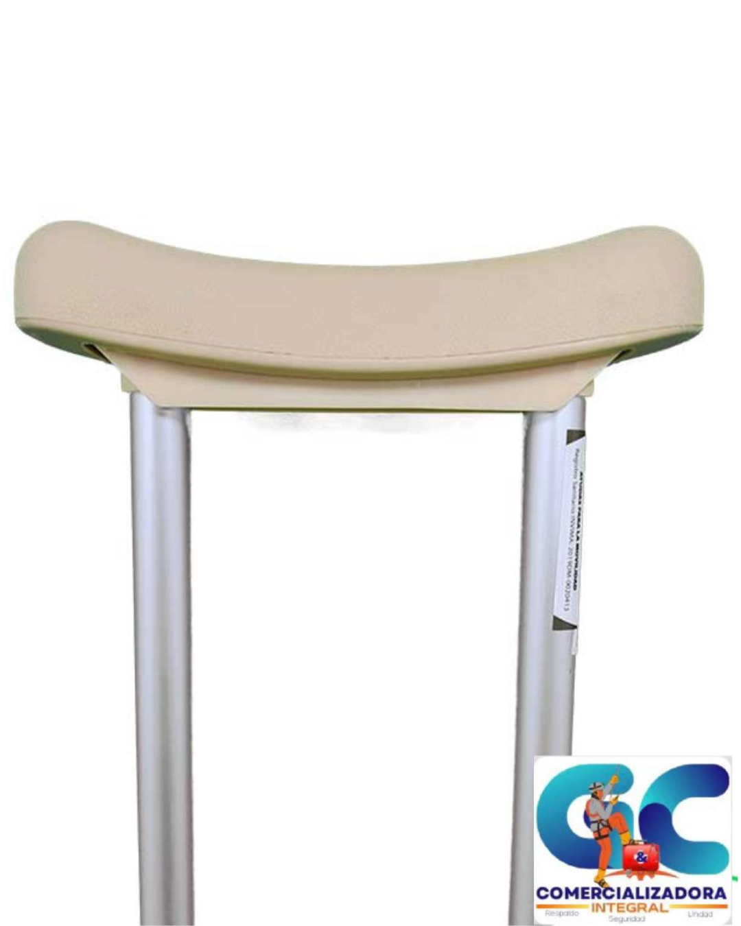 Muletas talla M - L