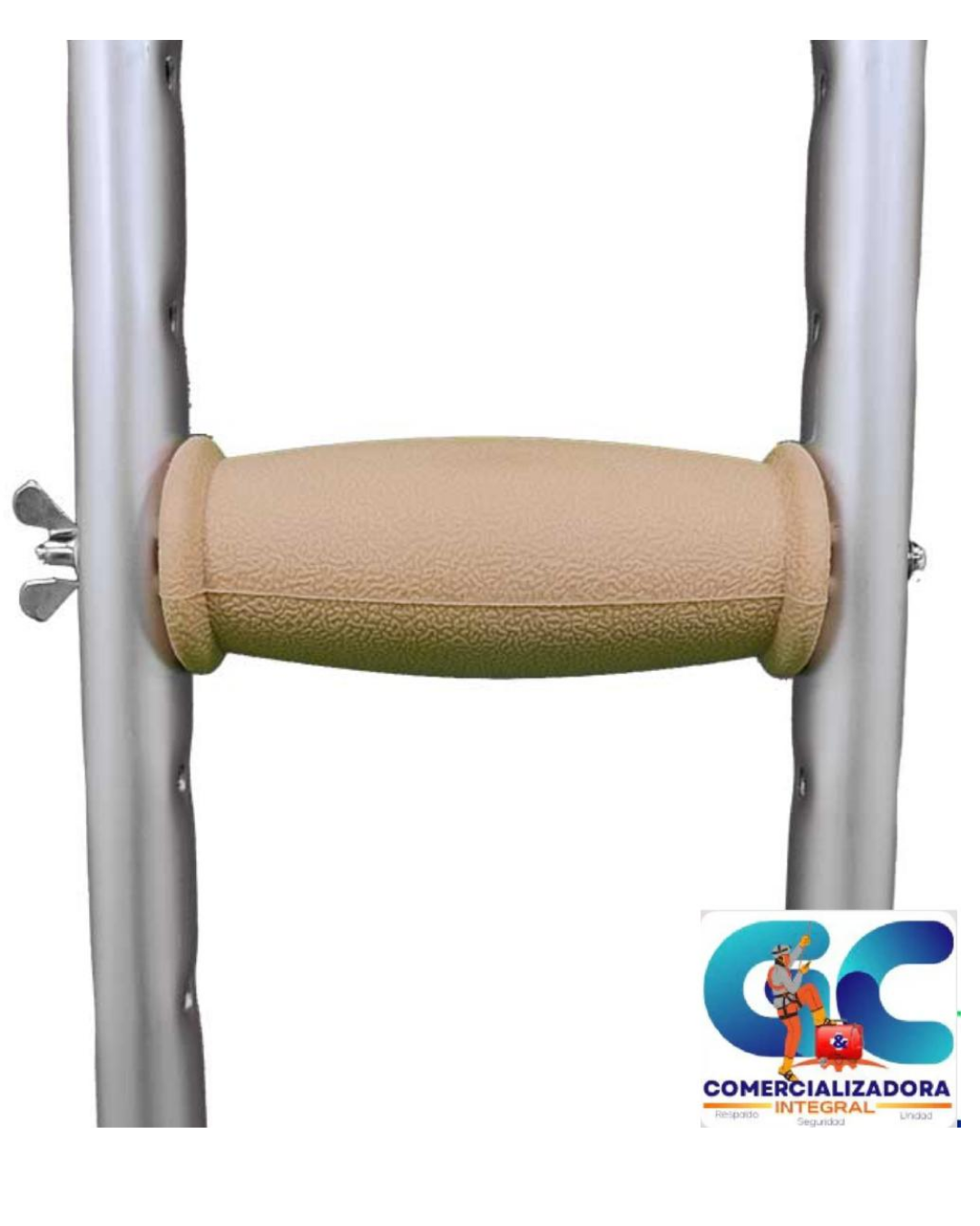 Muletas talla M - L