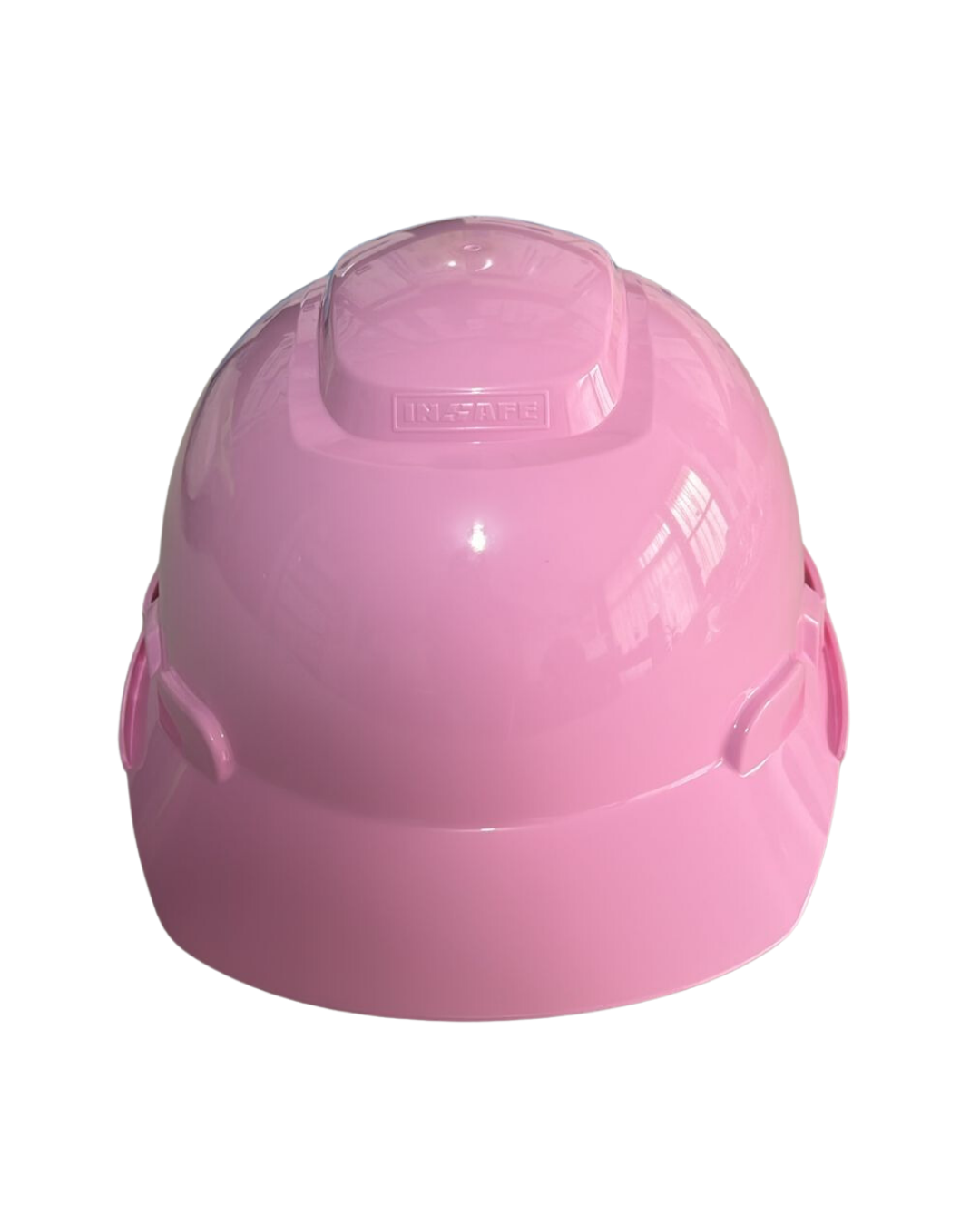 Cascos Dieléctricos