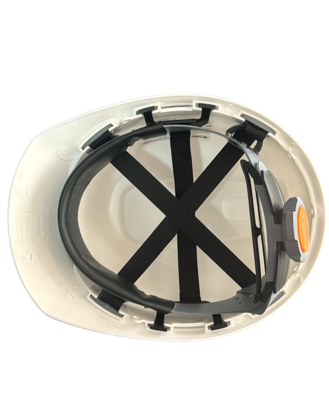 Cascos Dieléctricos