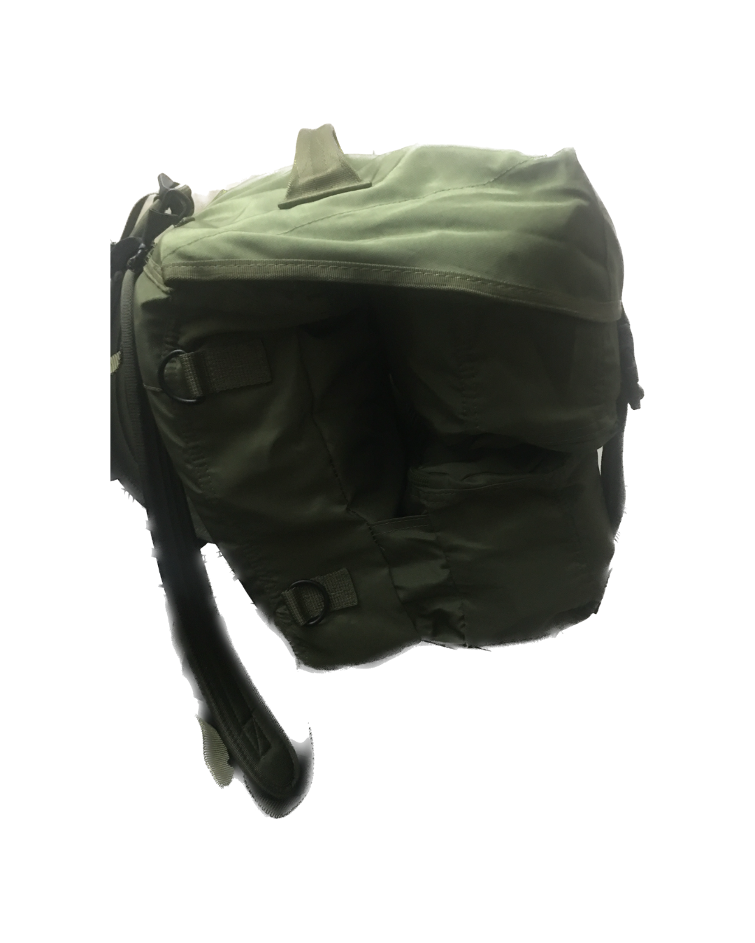 Botiquín Militar M3