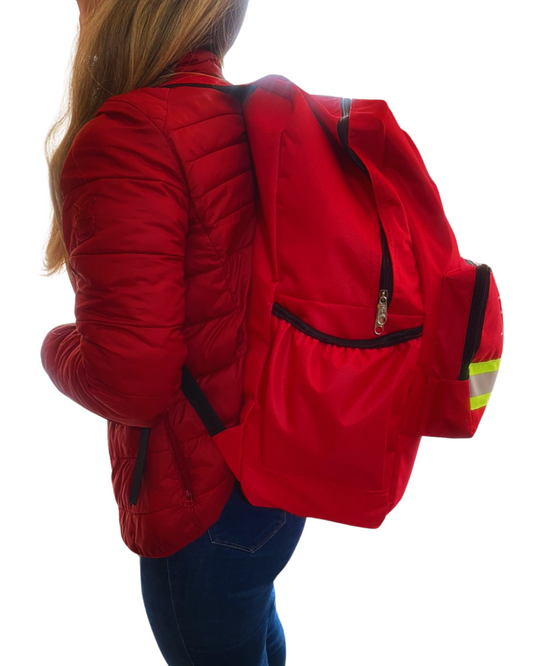 Botiquín Tipo Morral