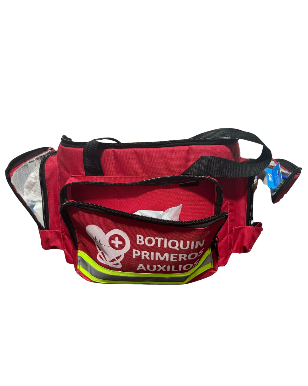 Botiquín TIPO B