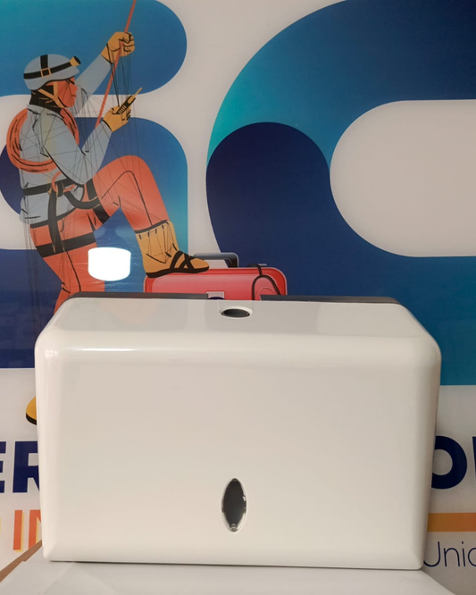 Dispensador de toalla