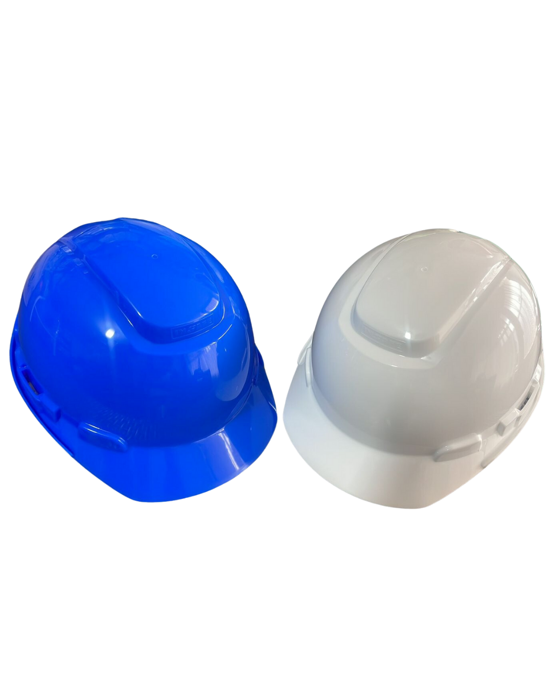 Cascos Dieléctricos